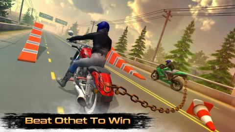 ChainedBikesRacing3D