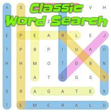 WordSearch-ClassicPuzzleGame