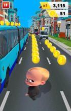 LittleBossBabyRushRun