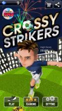 CrossyStrikers