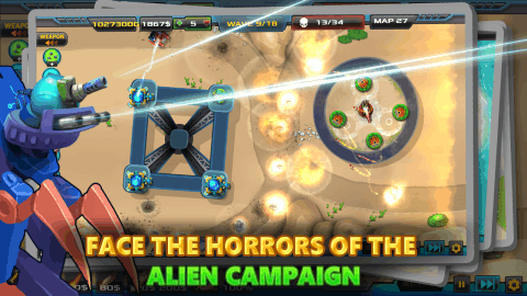 TowerDefense:AlienWarTD2