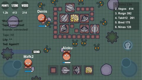 zombios.ioonlinemultiplayer