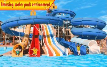 WaterSlide:SlidingAdventureGames3D