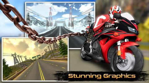 ChainedBikesRacing3D