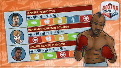 BoxingManager