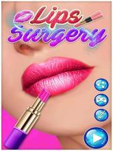 LipsSurgery&Makeover