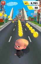 LittleBossBabyRushRun