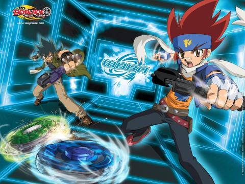 BeyBladeMetalMasters