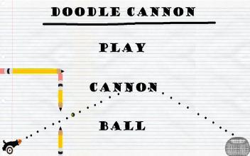 DoodleCannon