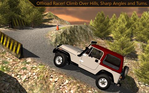 OffroadJeepMountainClimb3d