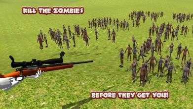 ZombieMobSniper3D