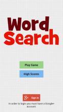 WordSearchEnglish