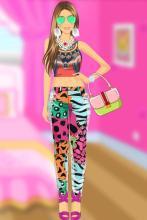 DressUpSalon:GameForGirls