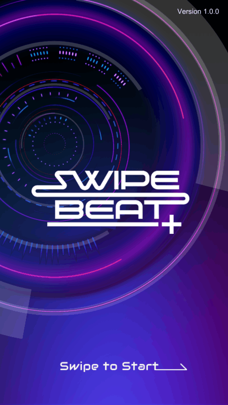 SWIPEBEAT+