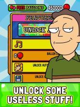 RickandMorty:Jerry'sGame