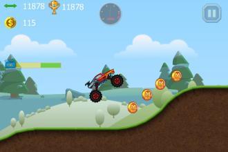 MonsterTruckBlazeRace