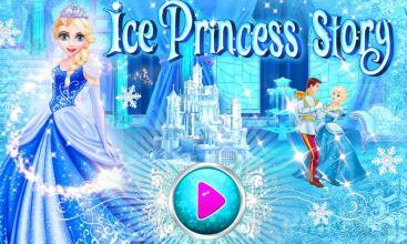 IcePrincess2-FrozenStory