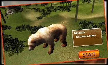 WildHunter3D:HuntingJungleAnimals