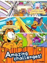 GarfieldSnacktime