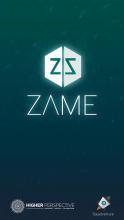 Zame