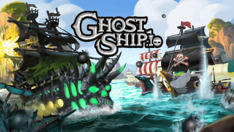 GhostShip.io