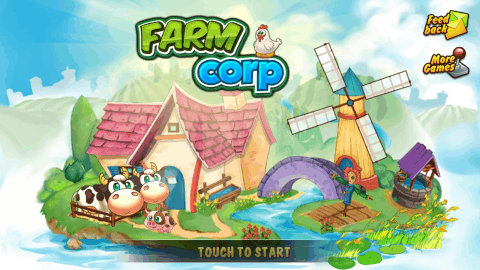 FarmCorporation