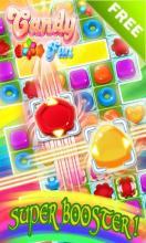 JELLYCANDYPOP:PUZZLEGAME