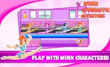 WinxGymnasticMagicRun