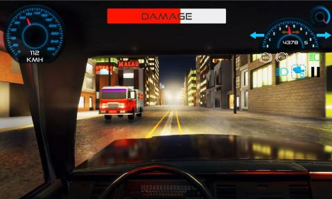 CityCarDrivingSimulator2