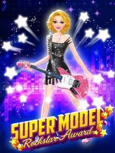 SuperModelRockstarAwards