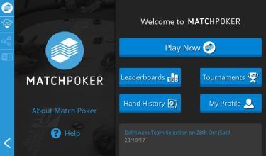 IFPMatchPoker