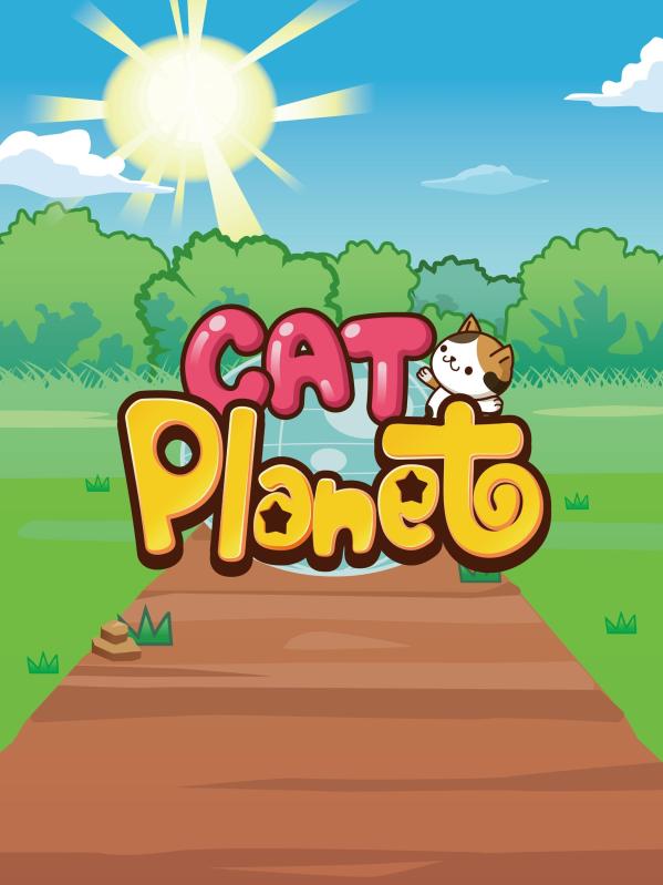 CatPlanet-Planetofthecats