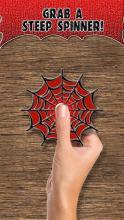 FidgetSpinnerSpiderHero