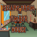 EscapeFromTimberHouse