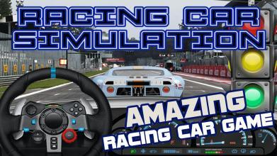 SportsCarGameSimulation