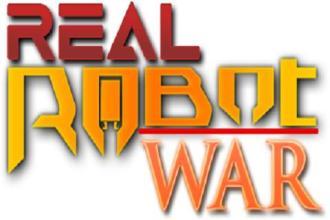 RealRobotWar3D