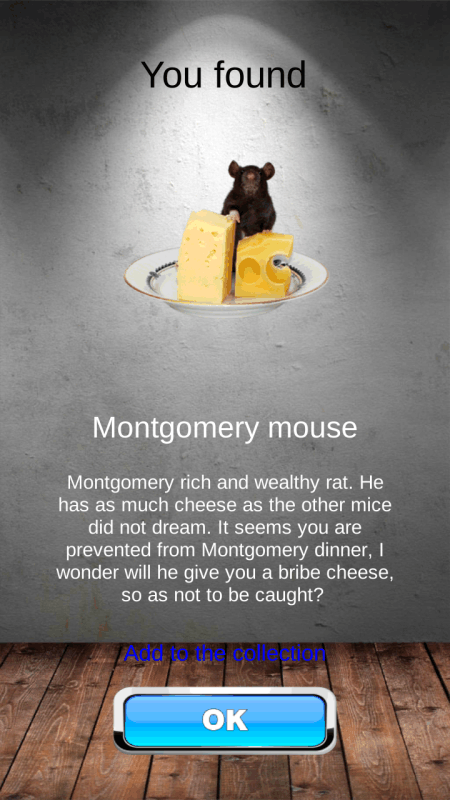 MouseGO