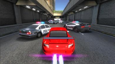 PoliceArrest3D