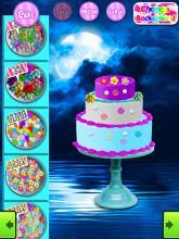 CakeMakerCookingGamesFREE