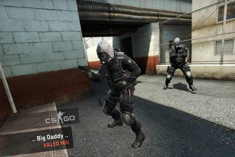 CSGO