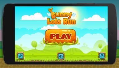 Lolarabbitbunnyjunglerun