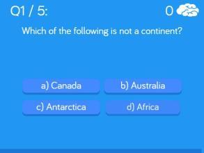 continentquiz