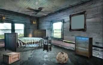 EscapeGame:LakeHouse