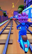 SubwayScooterSurf