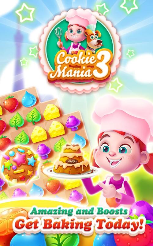 CookieMania3