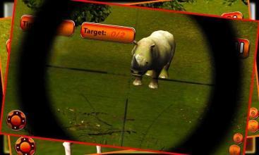 WildHunter3D:HuntingJungleAnimals