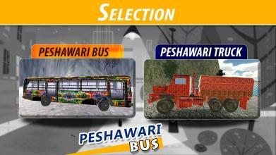 PeshawariBus&Truck