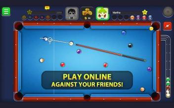 8BallPool3D