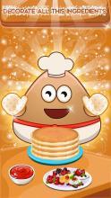 CookingPancakesForPou-P