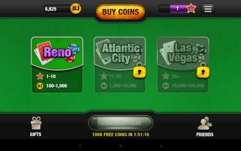 FreeBlackjackOnlineGame